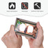Tropical Summer Beach Sunset 1 Gang Outlet Covers, Duplex Receptacle Wall Plate Decorative Electrical Faceplate