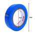 Maveek Electrical Insulation Tape, PVC Vinyl Electrical Tapes with Rubber Based Adhesive, 6 Rolls, Blue