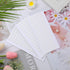 JANYUN 560 Pieces Double Sided Sticky Dots, Removable Round Putty Small Stickers for School and Festival Decoration