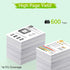 greencycle Remanufactured Ink Cartridge Replacement for Canon PG-240XL 240 XL for PIXMA MG3620 MG4220 MG3220 MG2220