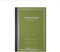 Itoya ProFolio Oasis Notebook, B5 Avocado, Lined and Dotted Journal for Work, Artists, Writers, Note Taking