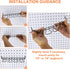 16 Pack Pegboard Utility Hooks, Peg Board Holders & Rack for Screwdriver Piler Multi Tool Accessories, Fit 1/4" & 1/8" Pegboards, Wall Organizers and Storage for Craft Room, Garage, Workbench, Office by G.CORE