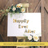 Barker Creek Letter Pop-Outs, 4" Gold, Multicolor Designer Letters for Bulletin Boards, Signs, Displays, and More