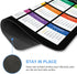 Akcdone 2026 (9.45x7.87 Mouse Pad Calendar,Computer Mouse Pads Calendars Non-Slip Rubber Desk Mat Mousepad Gaming