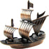 ubcwin Treasure Gurus Die Cast Sailboat Toy Pencil Sharpener