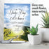 NobleWorks 90 Day Anniversary Recovery Greeting Card - Encouragement Sobriety Milestone Birthday Notecard