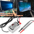 85 265V Super LED Tester 0 300V Adaptive Voltage Lamp Bead Strip TV Backlight Repair Inspection Testing (US Plug)
