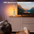 13.5 Inch 17 Small Liquid Motion Lamp Color Color Changing Lamp Blue Pink Red Green Purple LED Table Lamp Night Light