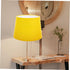 DOITOOL Chinese Pastoral Style Lamp Shade for Table and Floor Lamps Replacement Light Cover Versatile and Durable