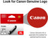 Canon CLI-271XL Genuine Gray Ink Tank, Compatible with MG7720, TS8020, TS9020 Printers (Optional)