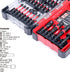 47pc Set Protorq Impact Drive Bit