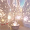 YXCKG Baby Night Light Projector, Sky Light Projector 2 in 1 Night Light