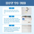 Waterproof Glue, Invisible Waterproof Agent, Strong Waterproof Transparent Sealant for Bathroom, Kitchen, Garden,