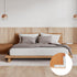 6Pcs 4.72"x4.72" (120x120mm, uxcell L-Shaped Brackets Corner Brace, Corner Bracket Shelf Bracket Right Angle Brackets
