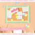 Zhanmai 6 Rolls Classroom Borders for Bulletin Board, 98.5 ft Scalloped Trim for Fall Harvest Thanksgiving