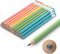 Mr. Pen Jumbo Pencils, 30 Fat Pencils for Kids Ages 2-4, Thick Preschool Pencils for Kindergarten