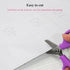 Self Adhesive Magnetic White Board Set, 39x17 inch Dry Erase Boards for Wall, Glass, Office, Home, Peel and Stick