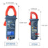 AstroAI Digital Clamp Meter, 2000 Counts, Multimeter Amp Meter with Auto Ranging