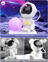 3 1 33 3.5 inch Astronaut Galaxy Projector, in Star Projector with Remote and Timer, Light Effects, Moon Lamp LED Night