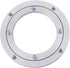 MAVIS LAVEN Aluminium Alloy Turntable Bearing Swivel Plate, Heavy Duty Rotating Tray