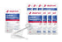 Dealmed Sterile Suture Removal Kit, Includes Suture Removal Scissors, Forceps, and Gauze