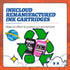 INKCLOUD Compatible Ink Cartridges Replacement for HP 63 Ink 63XL, for HP 3830, 4650, 4655, 5255, 5258, 4520, 4512,