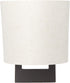 42420-07 Livex Lighting Wall Sconce, Bronze