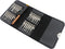 25 in 1 Screwdriver Set, Precision Small Screwdriver Set with Black Leather Bag for DIY Repair