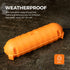 WELKIN 1-Pack Outdoor Extension Cord Cover - Water-Resistant Electrical Connection Box, Fits AWG12-18 Cords, Protects