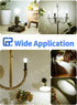 G16.5 Bulbs, 2W 25W 250LM, 4000K E12 Non-Dimmable, 12-Pack CRLight LED Chandelier = Eqv Neutral White, Candelabra Clear