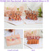 Card,3D Thank You Pop Up Floral Appreciation Greeting Card with Envelope and Note Insert,Unique Keepsake