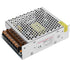 DC24V Output Switch Power Supply Driver, Aluminum Alloy Voltage Converter for LED Screen Strip Light, 3D Printer