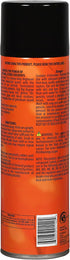 15 Oz (Pack 1) 11401 Zep Big Orange Heavy-Duty Citrus Degreaser Aerosol - of - Industrial Strength Cleaner Removes