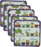 Generic Mini Note Cards, Train Cards, Birthday Cards, Mini Cards, Mini Animal Cards,