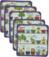 Generic Mini Note Cards, Train Cards, Birthday Cards, Mini Cards, Mini Animal Cards,