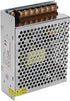 DC24V Output Switch Power Supply Driver Aluminum Alloy Voltage Converter LED Screen Strip Light 3 Dimensional Printer Power Supply Transformer(S-120-24(24V/5A/120W)AC100-240V)