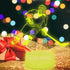 3D 16 Teenager Chrismas Gifts Xmas Gift Illusion Hockey Night Light Lamp Color Changing Smart Touch&Remote Control