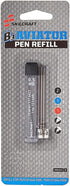 SKILCRAFT 7510-01-565-0621 5 Piece B3 Aviator Pen Refill Kit