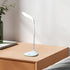 Nurnesy 3 3000K 6000K Adjustable LED Desk Lamp with Brightness Levels | Eye Caring - USB Reading Light for Home