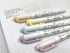 Zebra Pen Mildliner Double-Ended Highlighter Set, 10-Pack, Assorted Neutral and Gentle Ink Colors, No Bleed
