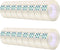 Shappy 16 Rolls Transparent Tape Refills - Clear Tape, Each Roll 3/4 x 1200 Inch, Gift Tape Refill