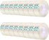 Shappy 16 Rolls Transparent Tape Refills - Clear Tape, Each Roll 3/4 x 1200 Inch, Gift Tape Refill
