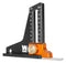 Wen 2-Inch Dual-Scale Tool Setup and Height Gauge for Band Saws, Table