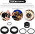 3/4"-1" Seat Repair Kit RK34-975XLSK for Wilkins Zurn Backflow Preventer Models 975XL & 975XL2