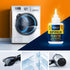 Super Glue for Plastic 25g - Instant Strength Waterproof, Heat-Resistant Clear Glue with Precise Nozzle