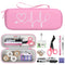 BOVKE 15 Pcs Stethoscope Case Sets Medical Supplies Include Stethoscope Case, Medical
