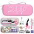 BOVKE 15 Pcs Stethoscope Case Sets Medical Supplies Include Stethoscope Case, Medical