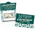 Big Dot of Happiness Religious Christmas - Merry Christmas Cross Money and