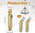 180/350 60x14mm M10 Pack 2) MECCANIXITY Sloped Ceiling Adapter, Degree Fine Thread Sloped Ceiling Light Fixture Adapter