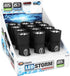 Performance Tool W2456 Storm 65lm Black Composite Flashligth (Sold as 1 Flashlight) by Performance Tool